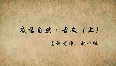 【高思网课】思泉大语文八年级(初二)上下册教学视频合集