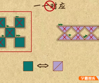【乐乐课堂】小学数学1-6年级知识点大全动画视频课程