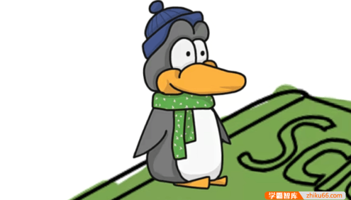 【芝麻学社】ahashool手账课-少年的第一堂涂鸦笔记