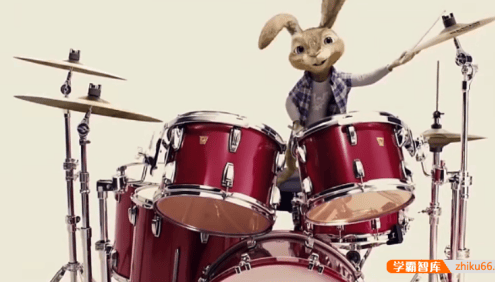 【芝麻学社】ahashool少年第一堂乐器课