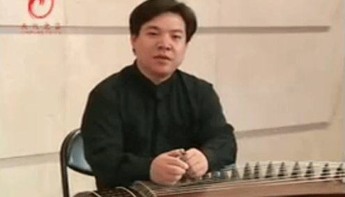 全国古筝演奏考级作品集1-10级第二套-王中山古筝考级教程