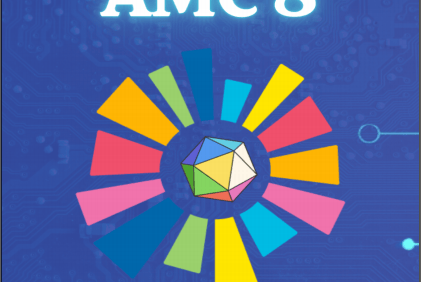 2024年7月最新版AMC8教程《Mastering AMC 8》英文教材