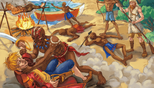 【诸葛学堂】魏梦琦老师名著伴读系列之《鲁滨逊漂流记》精读(适合三年级-初三)