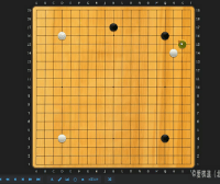 【爱棋道】王盛强老师围棋I-5集训班(一期+二期)