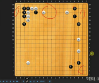 【爱棋道】袁嘉华老师围棋I-8集训班(一期+二期)