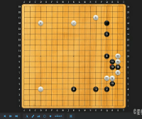【爱棋道】别中华老师围棋I-6集训班(一期+二期)