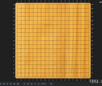 【爱棋道】王灏霖老师围棋I-3(4)集训班(一期+二期)