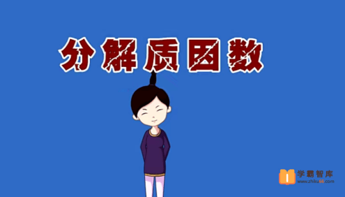 呆呆动漫数学五年级下册《大智与呆呆动漫数学》20课时动画视频课程