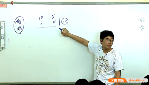 【邓杨数学】邓杨高中数学自主招生热点难点特训班