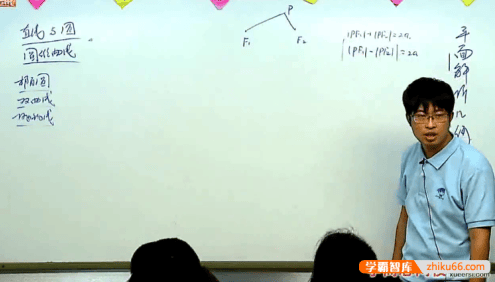 【邓杨数学】邓杨高二数学秋季尖端培养计划班