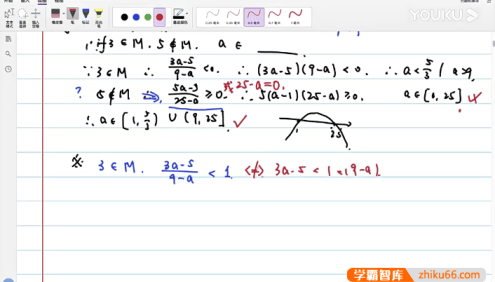 高中数学竞赛课程-凌禹数学2022年一试冲刺班