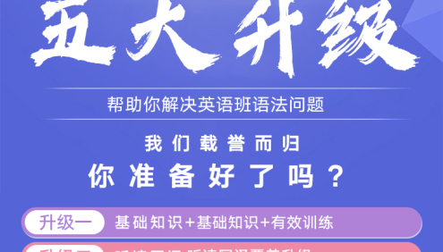 【王菲英语】2022王菲英语语法全练营(语法精讲+语法习题+长难句+写作翻译+语法精读)