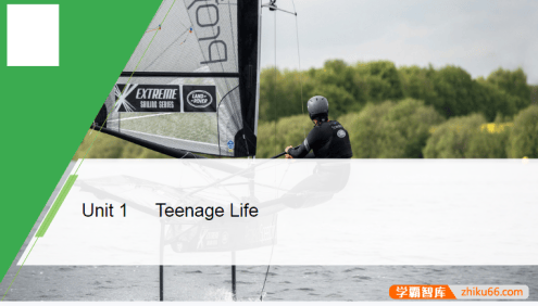 新人教版高中英语必修1-3册课件及课程重点知识