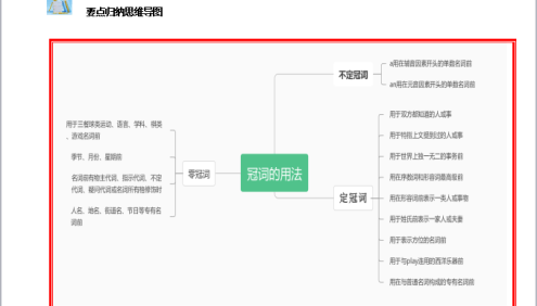 2024年中考英语学霸必刷子母题DOC文档