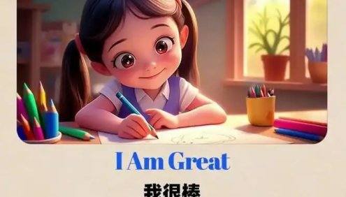 全网刷爆的《每日英语晨读晚诵小短文100篇》附带文本+音频+视频