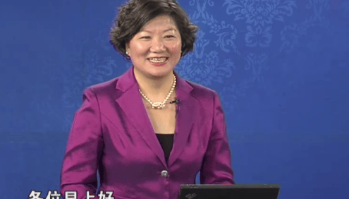 《陆惠萍：好父母决定孩子一生》做智慧型父母,培养优秀的孩子