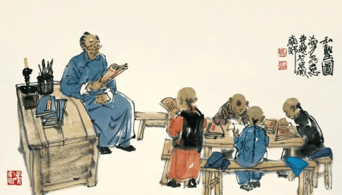 如何教小孩学传统文化经典《黄晓丹-传统经典这样学全》全32节音频课程