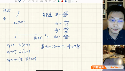 家辉教育应铁群老师物理竞赛-初中第六版应老师家辉小绿皮刷题第一册+第二册