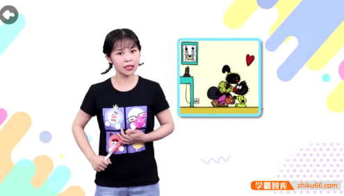 豆伴匠中文启蒙阅读L系列秋季视频课(100讲)