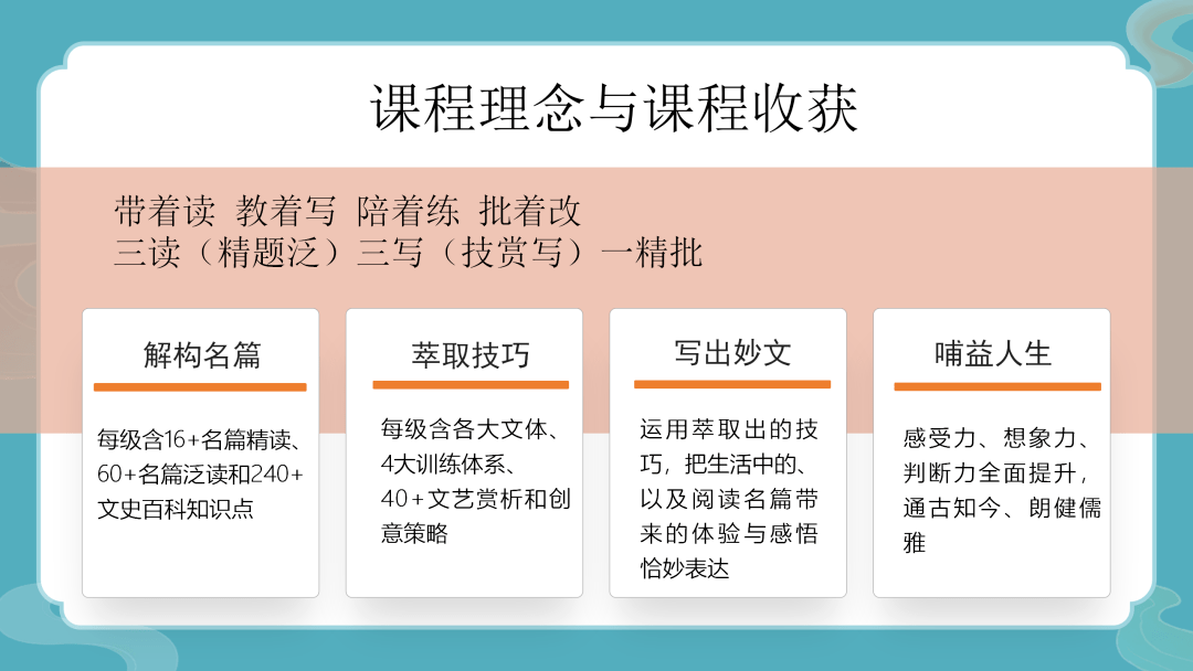 豆神大语文重磅新课来啦！豆伴匠R系列全新上线，带着读、教着写、陪着练、批着改，谁家的孩子都可以写出让人惊喜的文章