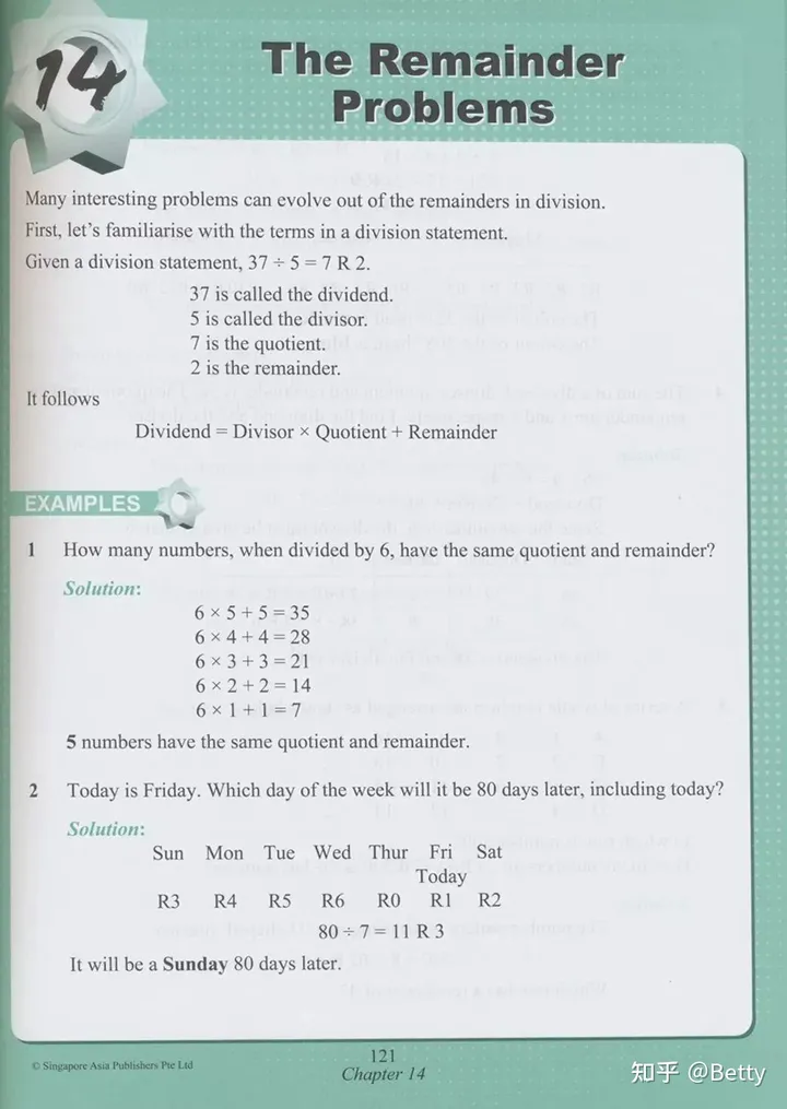 新加坡奥数教材《SAP Maths Olympiad》轻松解锁孩子数学思维！