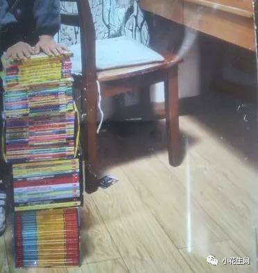 我们大童曲折的英语启蒙之路
