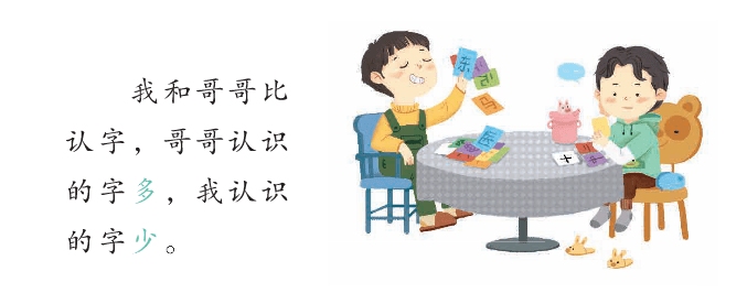 《摩比爱语文》教孩子语文启蒙、拼音、识字、阅读、书写和国学