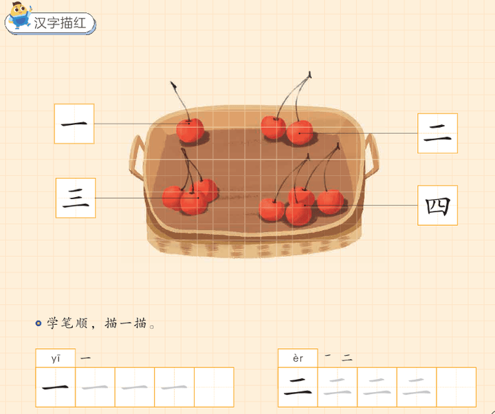 《摩比爱语文》教孩子语文启蒙、拼音、识字、阅读、书写和国学