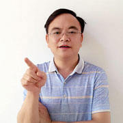 李佳升老师简介，李佳升老师讲得怎么样