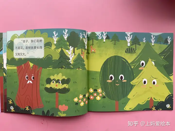 幼小衔接中文阅读分级绘本《一阅而起》1-4级详情！