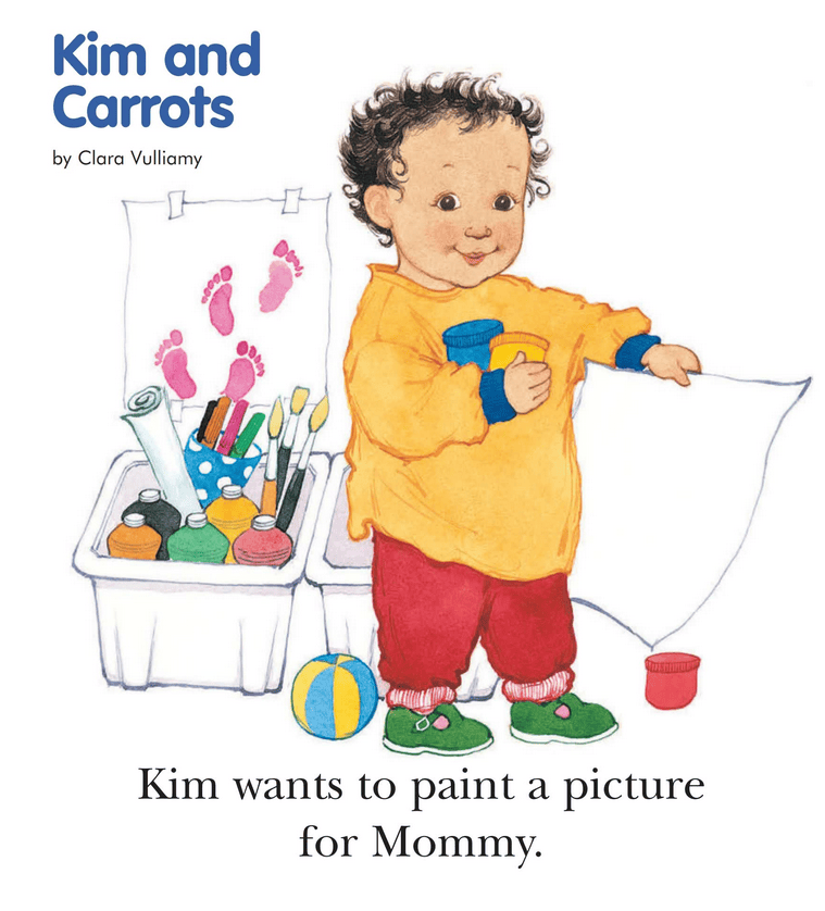 Crickt旗下杂志babybug2023-1月-12月（PDF）