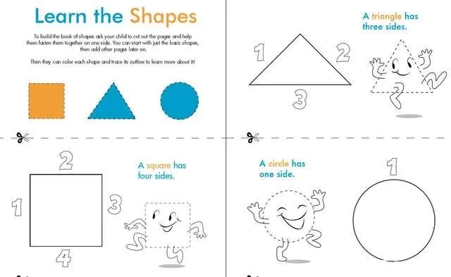 Education 电子书2-11岁共7阶段 460套（PDF）