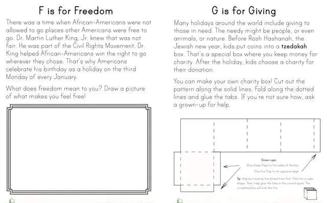 Education 电子书2-11岁共7阶段 460套（PDF）