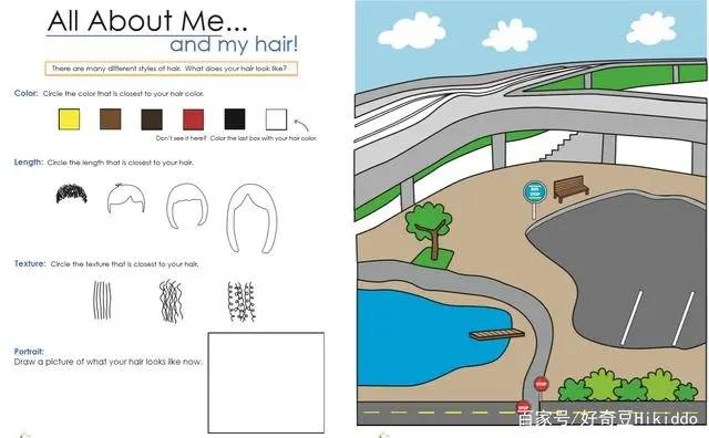 Education 电子书2-11岁共7阶段 460套（PDF）