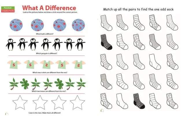 Education 电子书2-11岁共7阶段 460套（PDF）