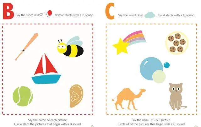 Education 电子书2-11岁共7阶段 460套（PDF）