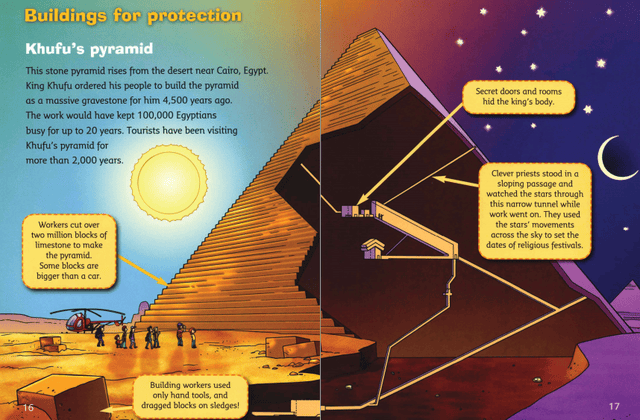 柯林斯大猫BigCat分级阅读1-11级绘本+音频+课件+红黄蓝绿录播课