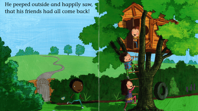 柯林斯大猫BigCat分级阅读1-11级绘本+音频+课件+红黄蓝绿录播课