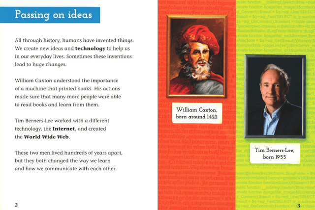 柯林斯大猫BigCat分级阅读1-11级绘本+音频+课件+红黄蓝绿录播课