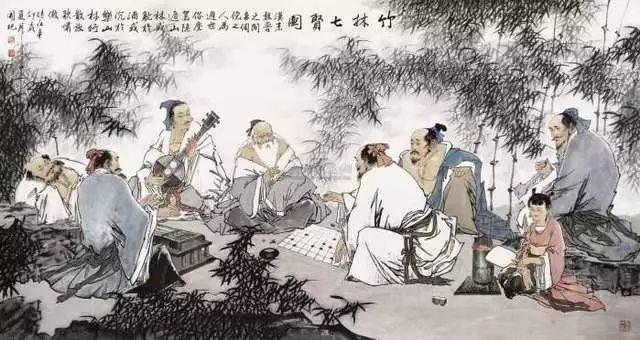 从东晋南渡到隋朝统一 熊大叔讲文史第三季 精彩继续
