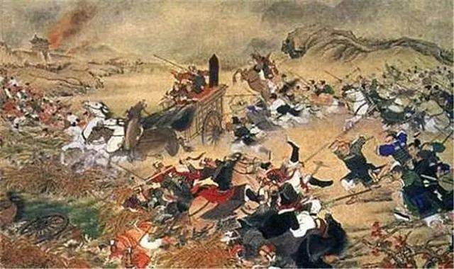 博雅重磅文史课 | 从东汉到三国，给孩子的《资治通鉴》第二季