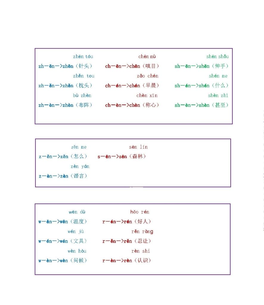 我是拼读小能手》，幼小衔接和一年级学习拼音必备