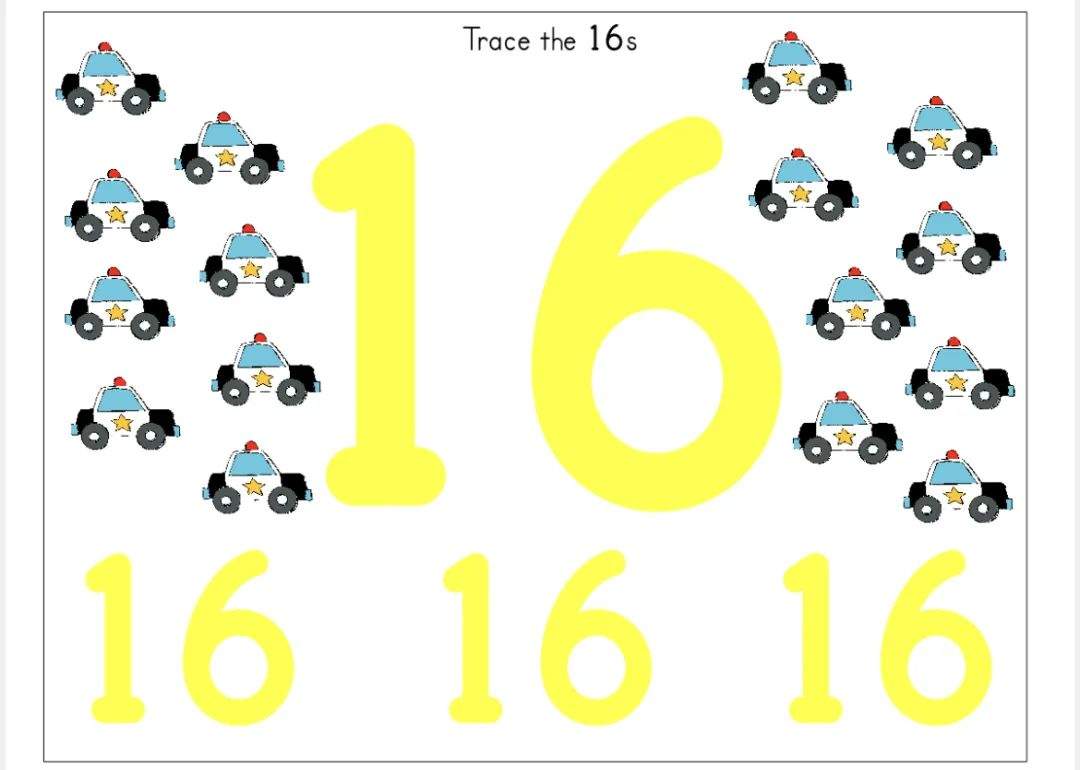交通工具主题资源100页（含字母书写+单词+绘本句子+数学+手工）