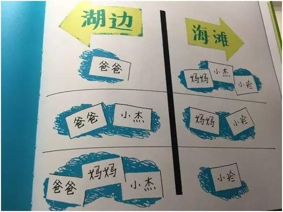 幼儿数学启蒙-汉声数学(全套高清41册)+妈妈手册PDF