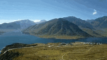 捕捉生命万象,探索大自然,少年第一堂中国地理课全套视频分享