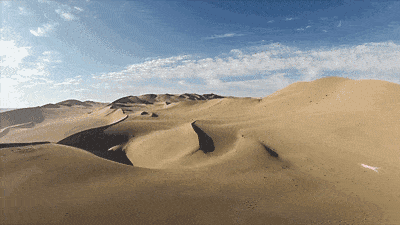 捕捉生命万象,探索大自然,少年第一堂中国地理课全套视频分享