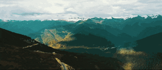 捕捉生命万象,探索大自然,少年第一堂中国地理课全套视频分享