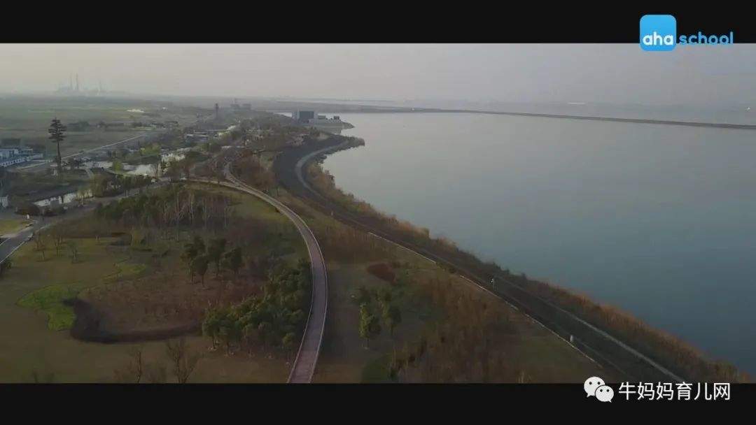 捕捉生命万象,探索大自然,少年第一堂中国地理课全套视频分享