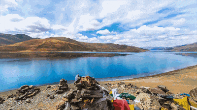 捕捉生命万象,探索大自然,少年第一堂中国地理课全套视频分享