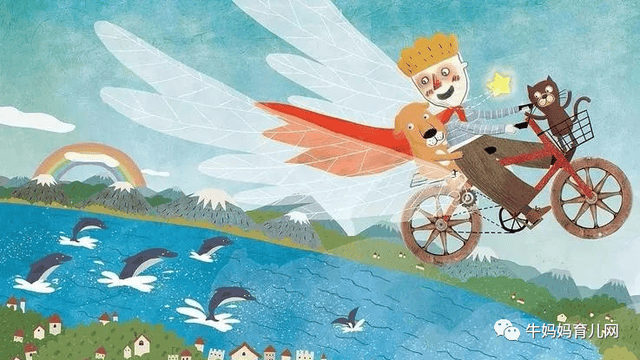 喜马拉雅《少儿哲学90问》,每个孩子都是天生的哲学家